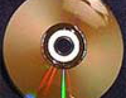 Dual-Layer DVD+R Drives scheduled in first half of 2004