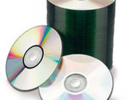 DVD Disc Prices Set to Jump 10% 