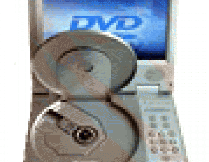 MPEG Royalty Fees Puzzle Chinese DVD Player Manufacturers