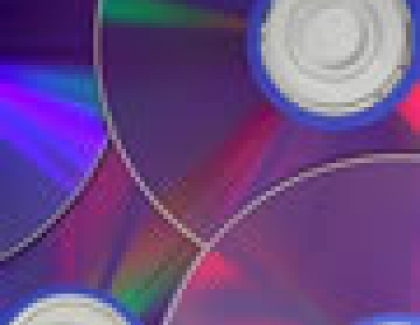 DVD Forum Approves CSS Content Protection For DVD-R 