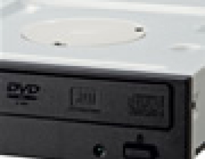 Pioneer DVR-116D/DVR-216D DVD Burners Announced