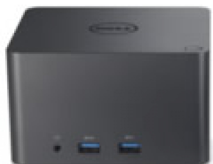 Dell Introduces New Wireless Docking Solution