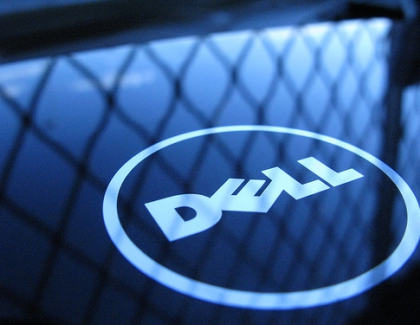 A Flood Of Announcements From Dell
