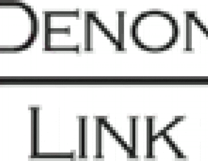 Denon Link approved for Super Audio CD