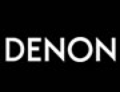 Denon Announces $2,000 Blu-ray Player