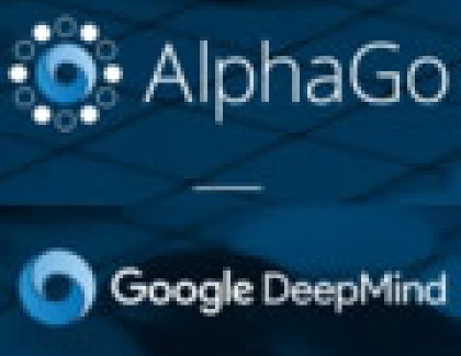 Google's AlphaGo Wins Chinese Go Master in First Round