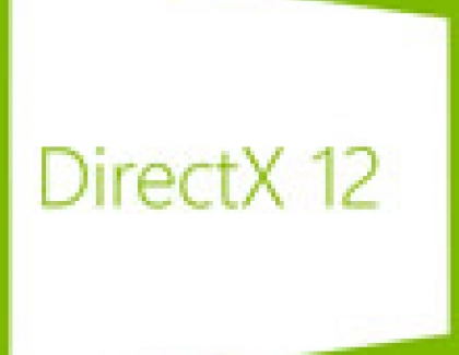 GDC2014: Microsoft Unveils DirectX 12