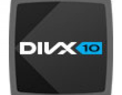 IFA: Rovi Launches DivX 10