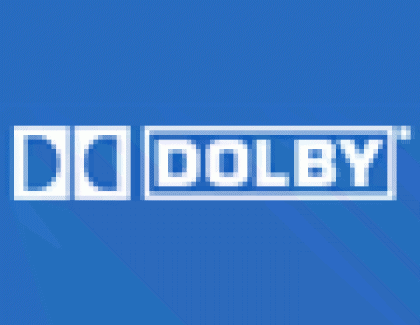 Dolby Surrounds the Xbox 360