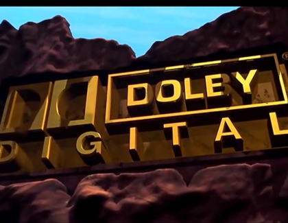 Dolby Develops Super TV 
