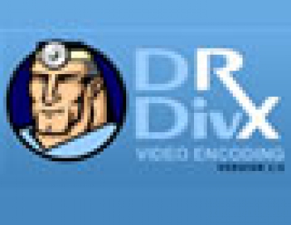 Dr DivX Beta 2 Released