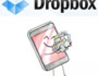 Dropbox Unveils Photo Upload Feature For Mobiles