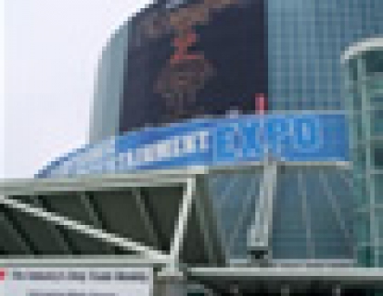 E3 Video Game Trade Show to Get More 'intimate'