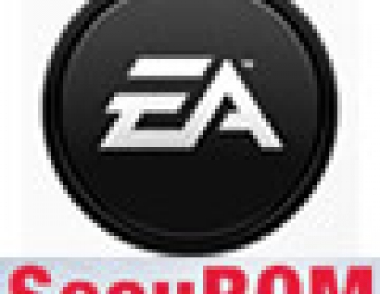 Electronic Arts Sued Over SecuROM DRM Protection