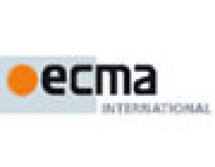 ECMA Updated Standard Includes 16X DVD+R DL Media