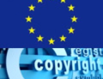 EU Lawmakers Agree on New Copyright Rules