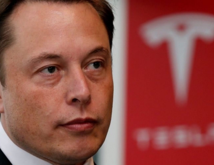 Elon Musk Reaches Settlement With SEC, Resigns as Chairman