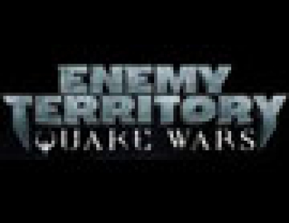 Enemy Territory: QUAKE Wars Goes Gold