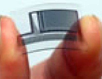 Epson Develops the First Flexible TFT SRAM