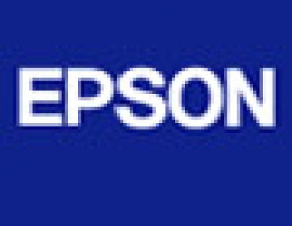 Seiko Epson and Sony Begin Discussions Regarding Alliance of Small LCD Businesses