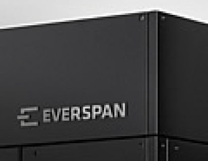 New Sony Everspan Library System Delivers Reliable Optical Disc Archiving For Data Centers