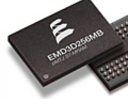 Everspin to Showcase The World's Fastest SSD
