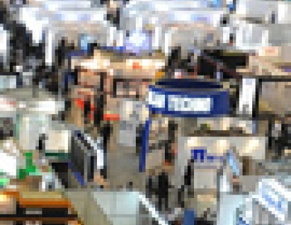 Samsung, LG Show Flexible OLED And E-paper Screens at FPD 2010