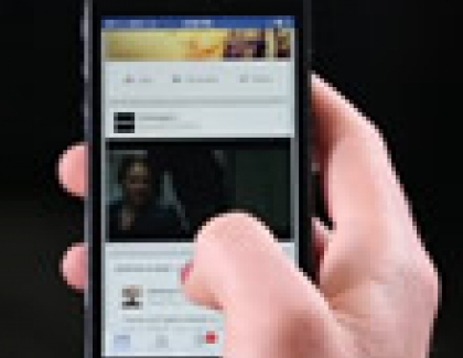 Facebook to Start Selling Video Ads