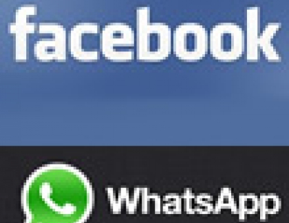Facebook to Acquire WhatsApp For $16 Billion