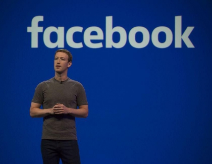 Facebook Bans Misinformation on Voting Methods on Its Sites