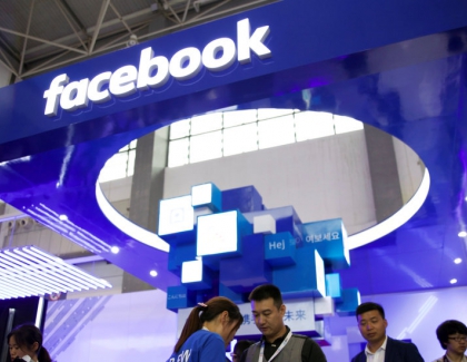 Facebook Launches Bug Bounty Program For Security Holes in Apps