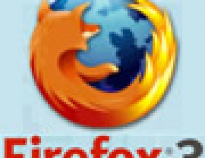 Firefox 3.0 To Set Download Record