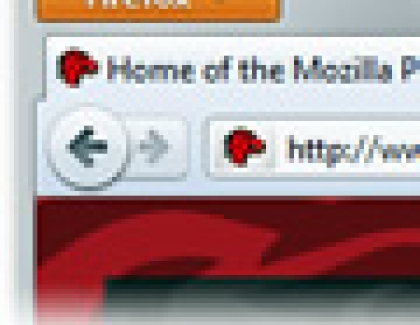 Mozilla Launches Firefox 4 