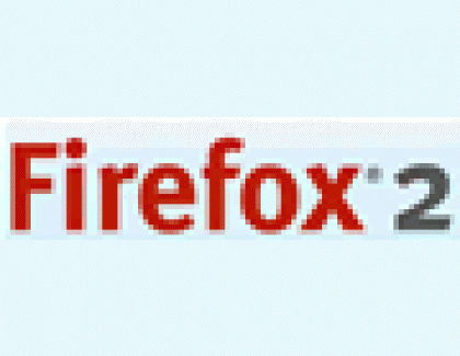 New generation Firefox Web Browser Unleashed
