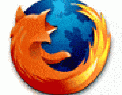 Latest Firefox Features Crash Protection