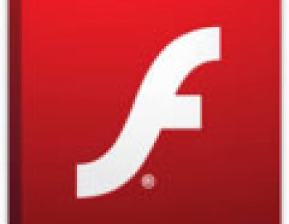 Adobe Patches Patches Critical Security Hole in Flash software