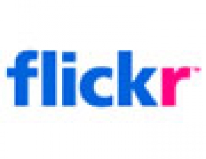 Flickr Goes International