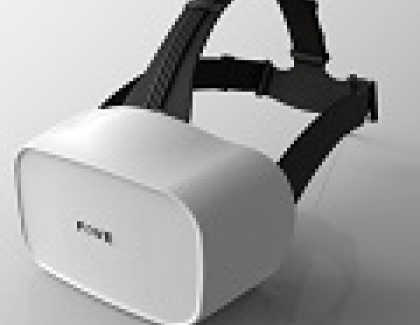 FOVE 0 Begins Shipping, New Eye Tracking Content Is coming Alive