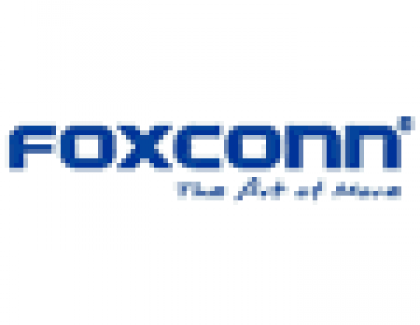 FOXCONN Unveils GeForce 8800GTX/GTS Graphics Cards