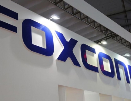 Foxconn Announces U.S. Manufacturing Plant in Wisconsin