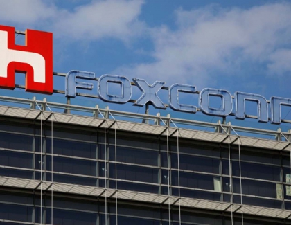 Foxconn Breaks Ground in In Wisconsin Plant, Looks at AI and Beyond Apple