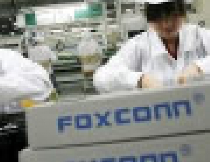 Foxconn To Enter The Mobile Game Market