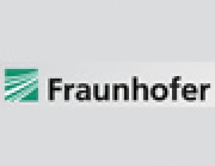 Fraunhofer Develops Printable Batteries