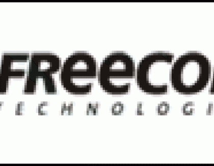 Freecom Launches New Hard Drive 