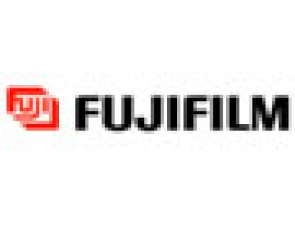 Fujifilm Helps Fight Crime with New FinePix S3 Pro UVIR Digital SLR