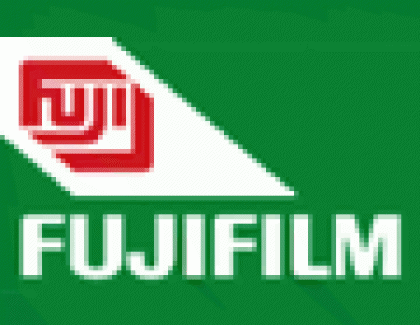 CES: Fujifilm Demos New Digital Cameras