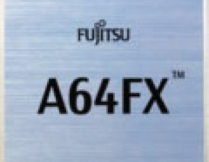 These Are The Post-K's  A64FX CPU Specifications