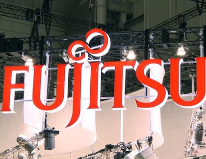 Lenovo Could Take Over Fujitsu's PC Unit
