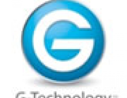 G-Technology G-SPEED Storage Solutions Now Ship With 4TB Drives