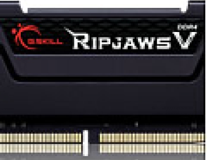 G.SKILL Announces New DDR4-3200MHz 128GB (16GBx8) Memory Kit